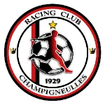 Champigneulles logo