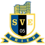 Eintracht Trier U19 logo