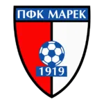 Marek logo