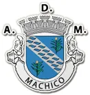 Machico logo