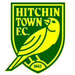 Hitchin Town logo