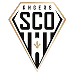 Angers SCO logo