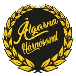 Algarna logo