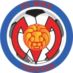 Mika Yerevan logo