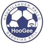HooGee logo