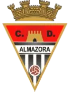 Almazán logo