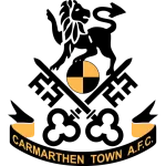Carmarthen Town logo