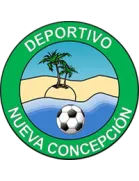 Nueva Concepción logo