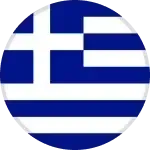 Greece U15 logo