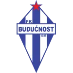 Budućnost logo