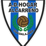Hogar Alcarreño logo