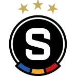 Sparta Praha W logo