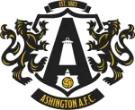 Ashington AFC logo