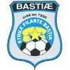 EF Bastia logo