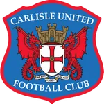 Carlisle United logo