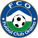 Ordino II logo
