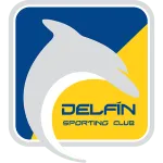 Delfin logo
