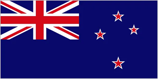 New Zealand U17 logo