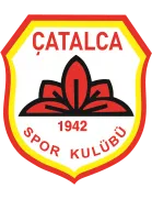 Çatalcaspor logo