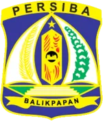Persiba Balikpapan logo