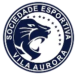 Vila Aurora logo