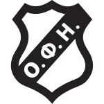 OFI U19 logo