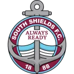 South Shields logo