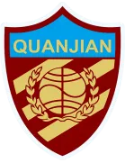 Tianjin Quanjian logo