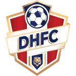 Diamond Harbour logo