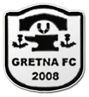 Gretna logo