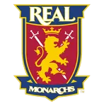 Real Monarchs logo