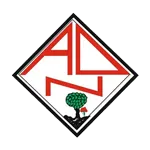 AD Nogueirense logo