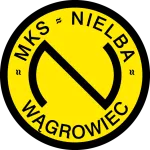 Nielba Wagrowiec logo