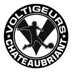 Chateaubriant Voltigeurs logo