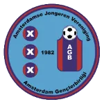 AGB logo