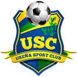 Ureña logo