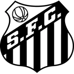 Santos U20 logo