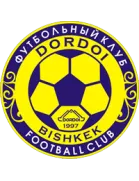Dordoi Bishkek logo