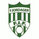 Fjordager logo