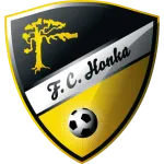 Pallohonka logo