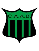 Almirante Brown de Lules logo