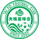 Wofoo Tai Po logo