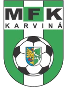 Karviná logo