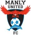 Manly United logo