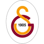 Galatasaray W logo