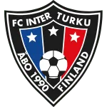 Inter Turku II logo