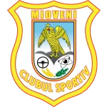 Mioveni logo