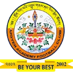 Ugyen Academy logo