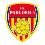 FK Podgorica logo