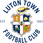 Luton Town logo